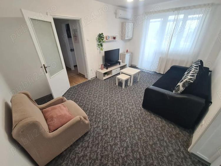 Ap 2 cam in Campina str 1 Mai--300e - 9