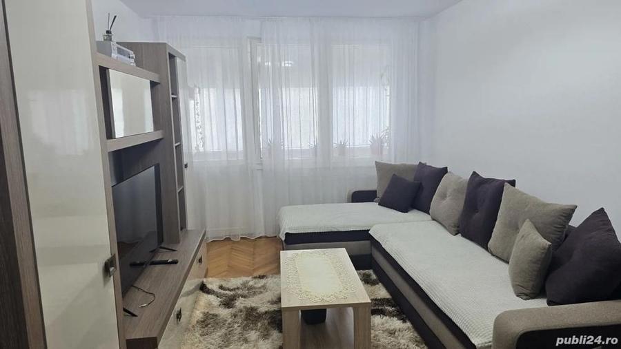 Inchiriez apartament 3 camere decomandat in Deva, zona ultracentrala (I. Maniu), - 18
