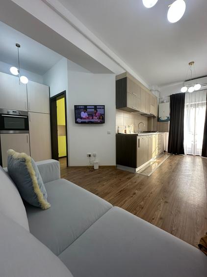 Apartament 3 camere LAZAR RESIDENCE - 5