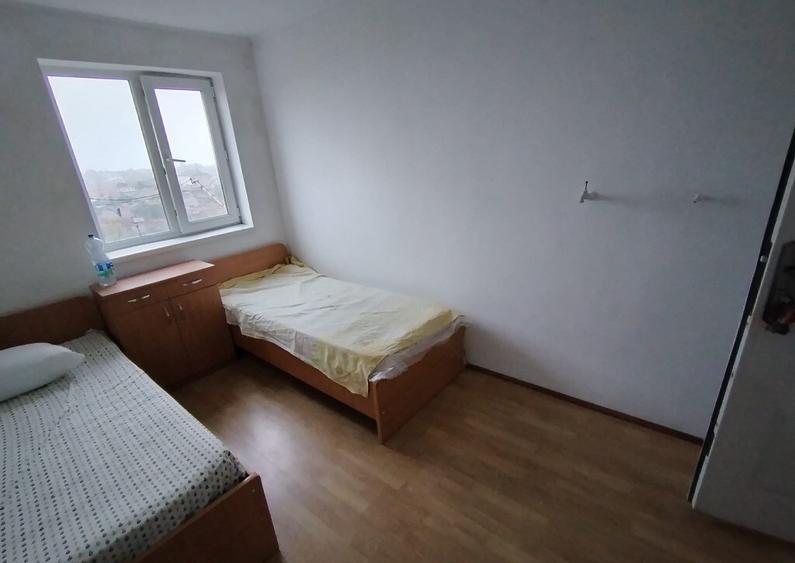 Garsoniera etaj 3 - strada Labirintului ! - 4