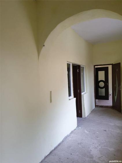 Vand urgent casa la iesire din Razvad - 8