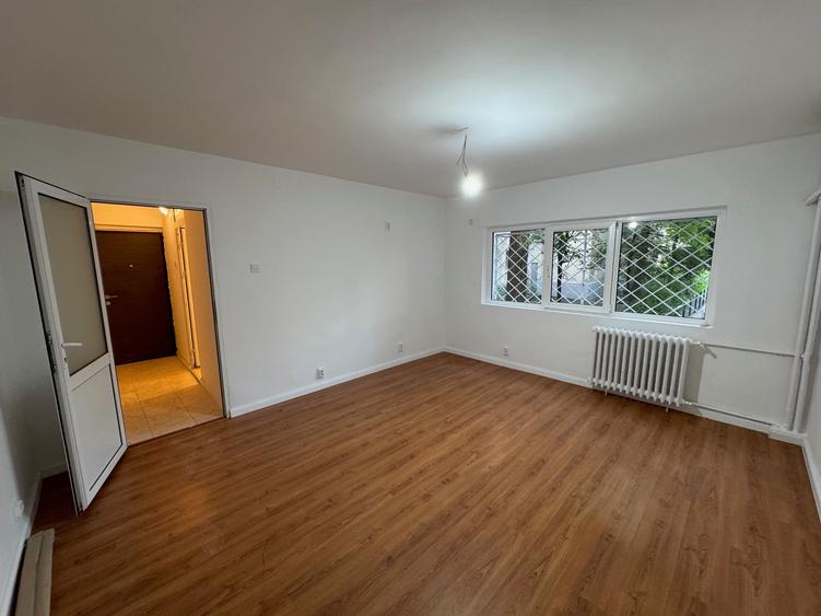 Iuliu Maniu Apusului Strada Ghirlandei - 1