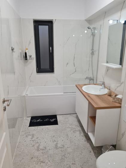 Giroc-Lidl | 2 Camere | Lift | Parcare subterana | - 16