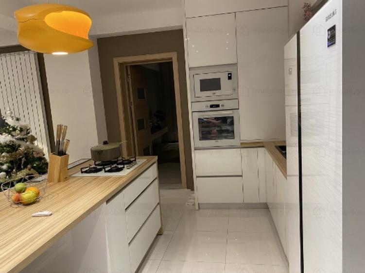 29263   Bestial!!!  Apartament 3 camere Tomis Plus - 4