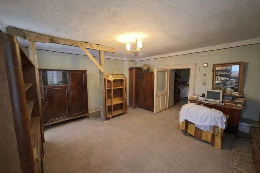 Apartament Centrul Istoric Castelului, langa Olympia - 3