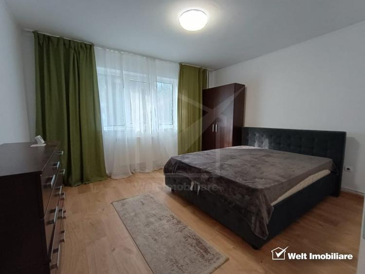 De vanzare apartament cu 2 camere mobilat utilat - 1