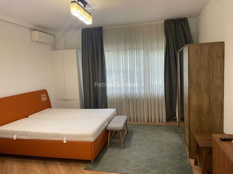 Studio | Inchiriere | Parcare | Pet Friendly | 4 City *Pipera*