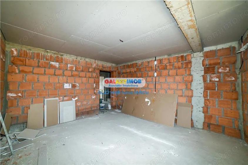 Casa spatioasa si eleganta Fundeni - finisaje de lux - 13