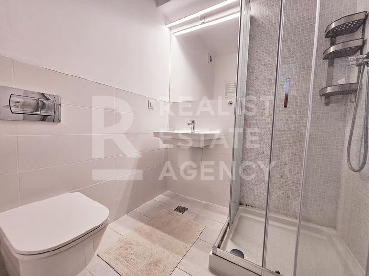 Vânzare apartament, 3 camere, Iancu Nicolae - 12