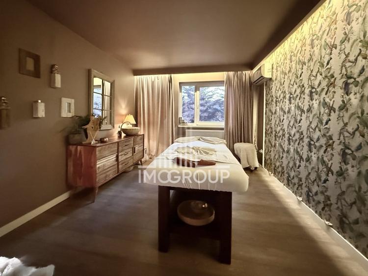 Proprietate versatila in Borhanci – servicii sau locuinta - 6