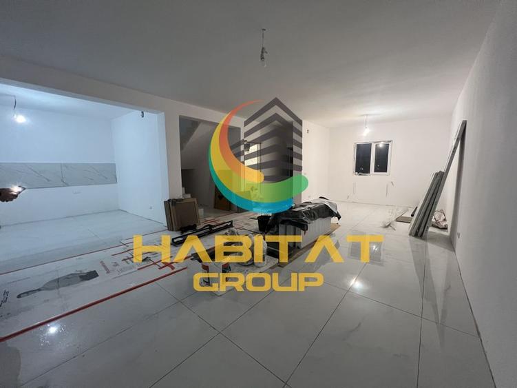 Măgurele 4 camere 133 mp curte libera 130 utili  4 unități disponibile - 15