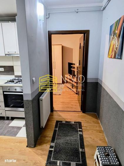 Apartament 2 camere Sg. de Mures Zona Scolii - 4