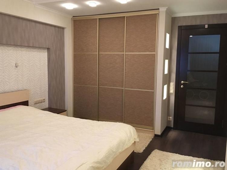 Se inchiriaza apartament cu trei camere zona Drumul Taberei - 1