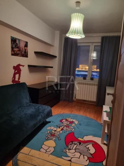 3 camere Pantelimon, inst. schimb., an 1976, 72 mp, renovat - 4