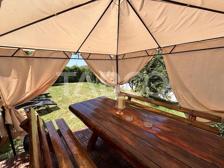 Excisivitate Comision 0%  Pensiune 3 stele in regim hotelier Sura Mare - 21