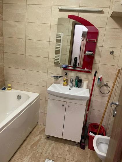 Inchiriez garsoniera - 1