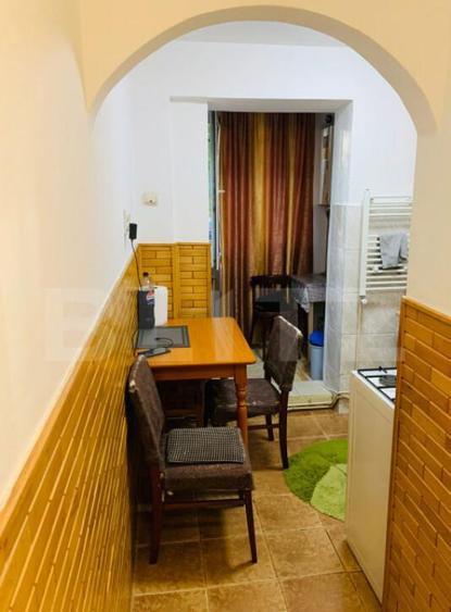 Apartament cu 2 camere, 47 mp, zona Mure?eni - 4