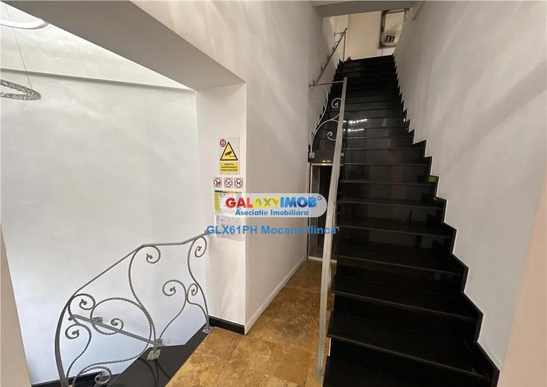 Spatiu birouri in Ploiesti, zona Centrala - Rudului - 9