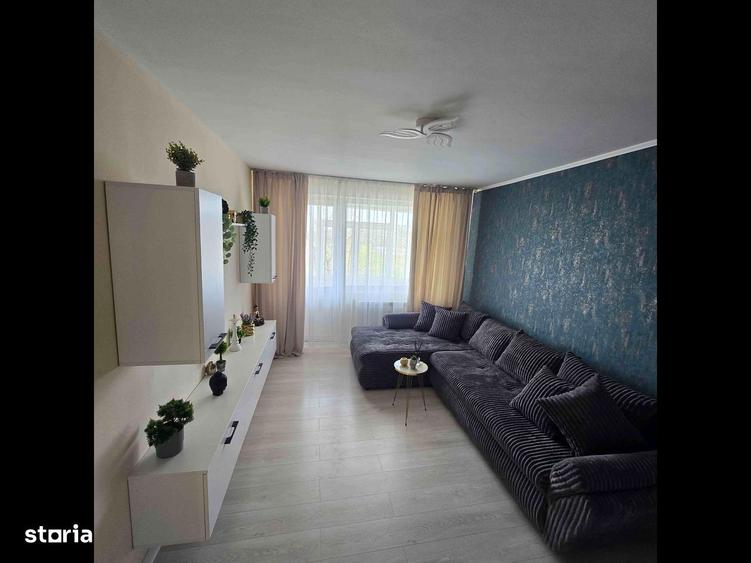 3 camere renovat complet, TOTUL NOU ! - 16