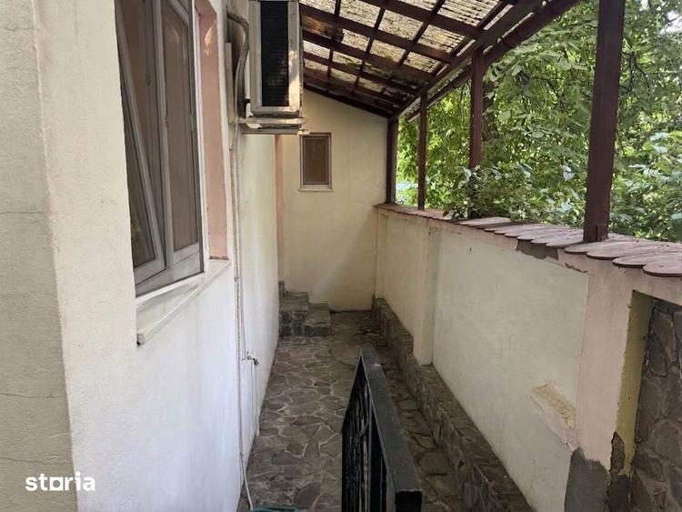 Apartament boem pe o intrare linistita - 2