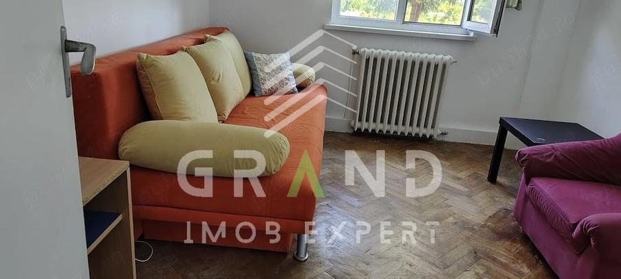 Apartament 3 Camere | Parter | 58 MP | PETFRIENDLY | Andrei Muresanu/C.Brancusi - 3