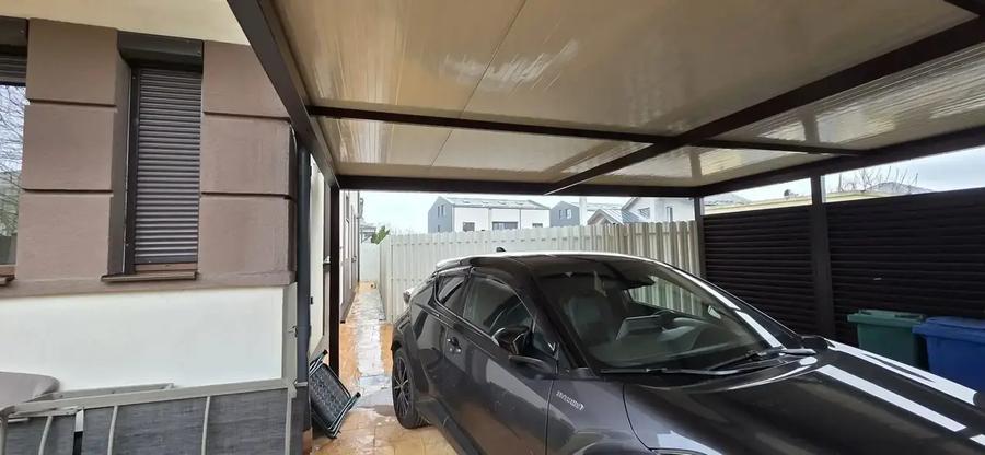 Vila 5 Camere Otopeni | Toate Facilitatile | Mobilata, Utilata Elegant - 3