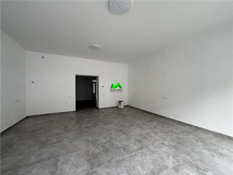 Spatiu comercial dd?nchiriat 89mp Sibiu Ultracentral - 1
