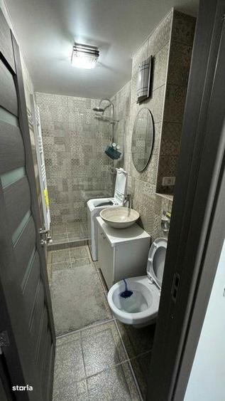 Vand garsoniera parter - 7