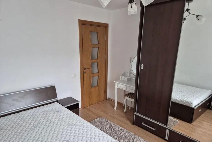 Inchiriez apartament cu 3 camere. - 6
