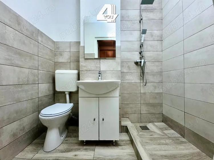 Inchiriez garsoniera mobilata ?i utilata complet | Uta | Etajul 1 - 5