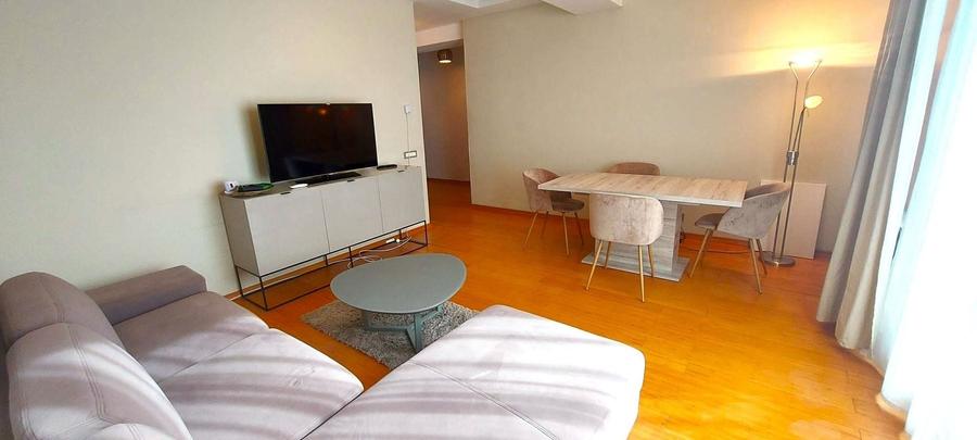 Apartament cu 2 camere de inchiriat | Trifesti Residence | Baneasa - 1