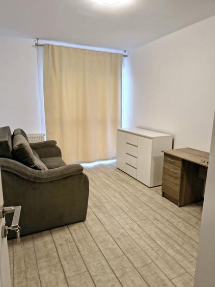 Apartament 2 camere Grand Hill Residence, 52 mp decomandat, finisat modern - 7