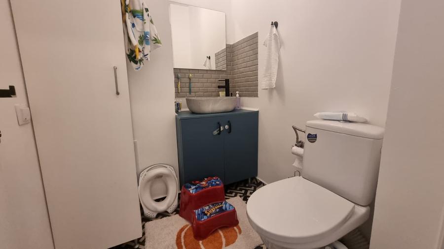 Apartament 4 camere, centrală proprie, parcare, 5 min metrou Apărătorii Patriei - 4