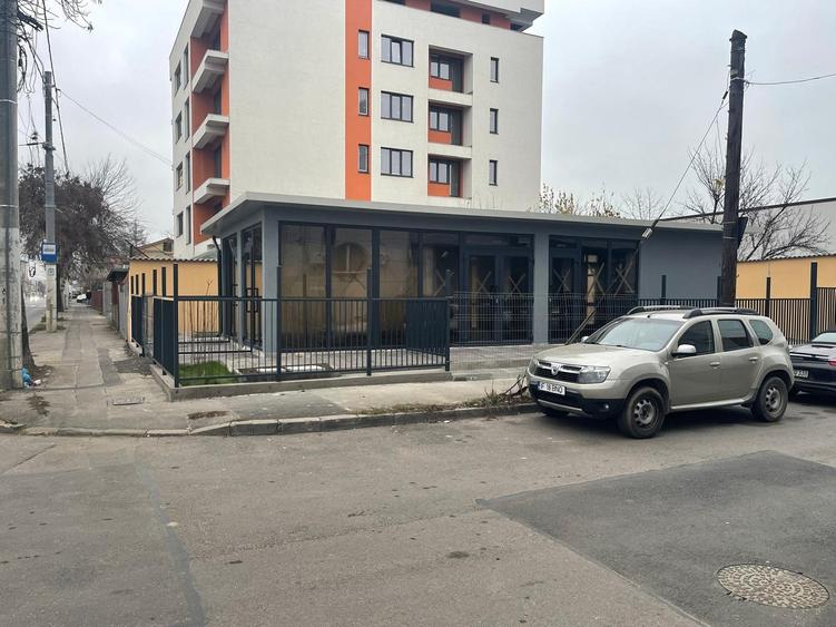 Spațiu comercial– Calea Giulești 305, Grozavesti, Crangasi - 3