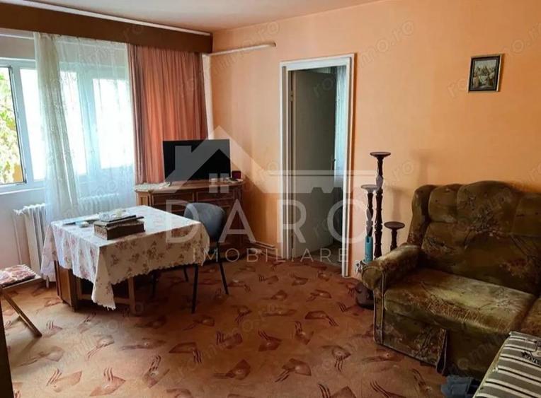 Vindem apartament cu 2 camere aproape de UMF - 3