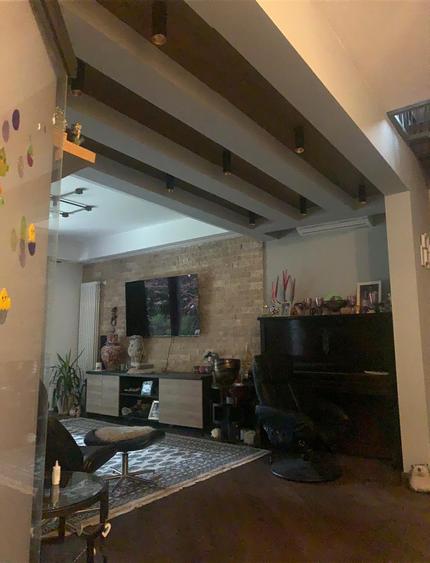 Pipera  Sc Americana  Vila Duplex  - Vila  Iancu de Nicolaie - 14