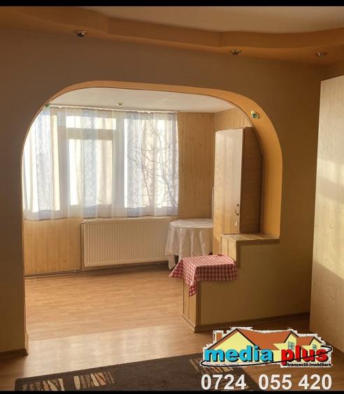Apartament spațios cu 3 camere, Micro 13, etaj 4/4, 67 mp, - 2