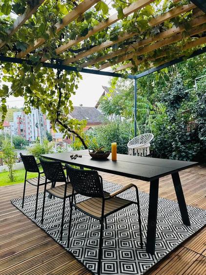 Casa parter, luminoasa, vizavi de Spitalul Jude?ean-387.000 EURO neg - 8