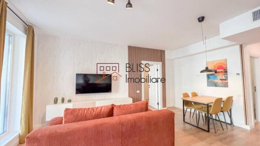 Apartament 2 camere în zona Pipera OMV Rond - 1