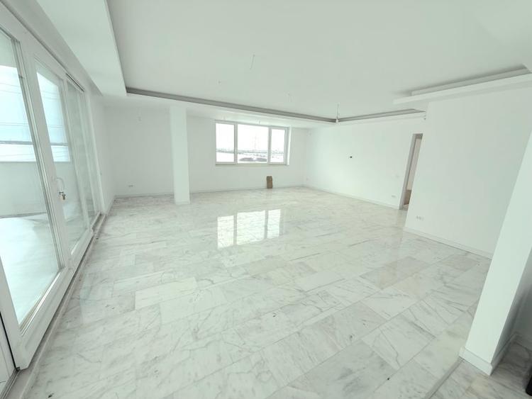 Penthouse 3 Camere cu priveliste panoramica - 224mp | Green Garden - 5