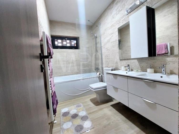 Casa 4 camere de inchiriat in Europa, Cluj Napoca - 11