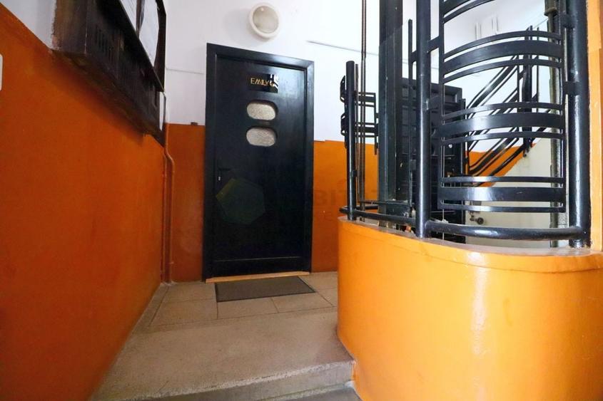 Autenticitate, personalitate, imobil Art Deco - 19