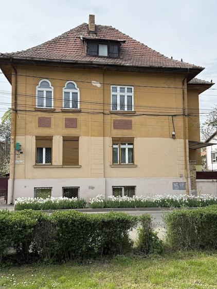 Vand casa individuala in.centrul Timi?oaraoarei - 7