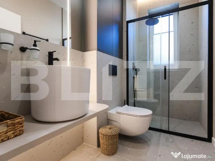 Apartament 3 camere, 75 mp, Calea Sighisoarei - 8