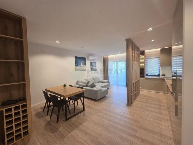 Grand Park Pipera | Erou Iancu Nicolae - 13