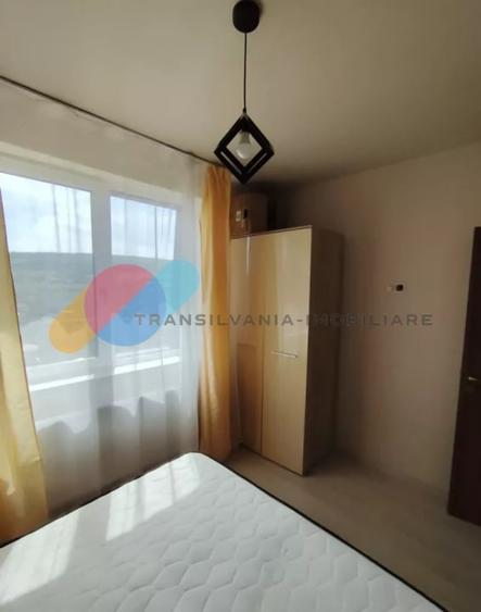 Apartament, 39 Mp+ balcon, zona Beta Residence - 4