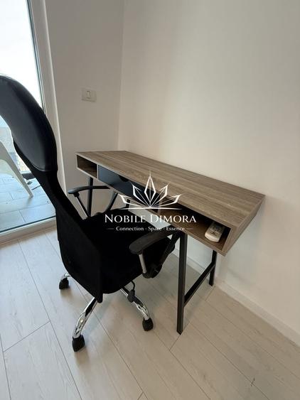 Apartament spatios cu 2 camere - Nord One Botanic - langa Iulius Mall - 8