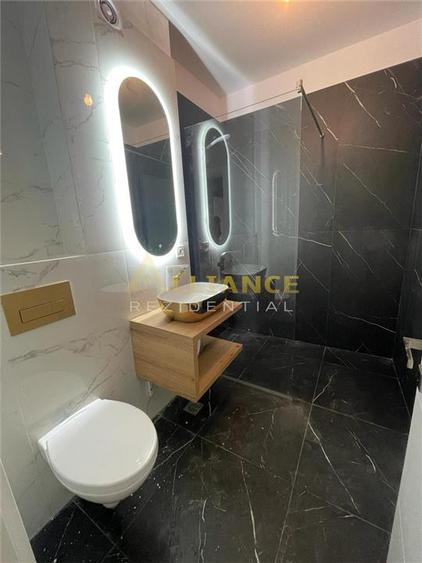 Apartament cu 2 camere | Studio | 46 mp - Metrou Berceni - 7