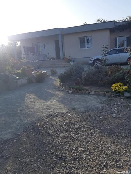 Casa si teren 1750 mp in Nuntasi, Istria - 1