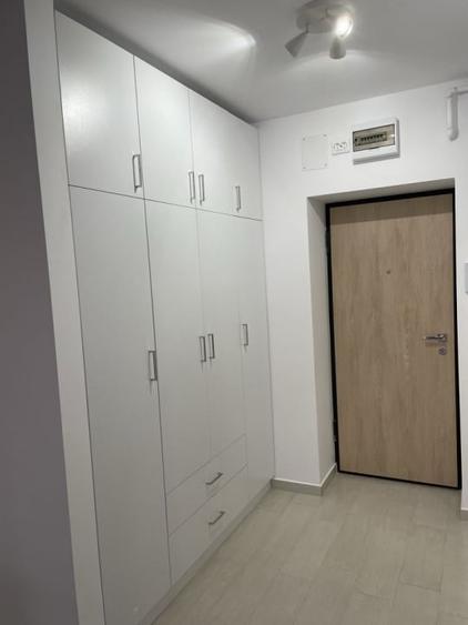 Garsoniera, 35mp, Centrala, Metrou, Parcare, Hils Pallady - 7